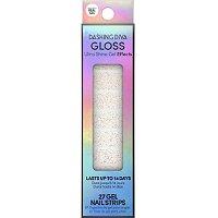 Dashing Diva Pixie Dust Gloss Ultra Shine Gel Effects