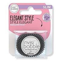 Invisibobble Slim - True Black