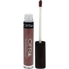 Ofra Cosmetics Long Lasting Liquid Lipstick - Charmed (mauve Pink-nude W/ A Hydrating Matte Finish)