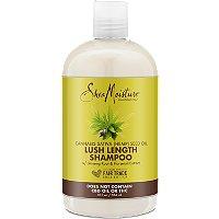 Sheamoisture Cannabis & Ginseng Lush Length Shampoo
