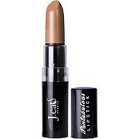 J.cat Beauty Fantabulous Lipstick - Caramel
