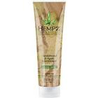 Hempz Fresh Fusions Sandalwood & Apple Herbal Body Scrub