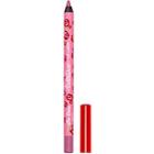 Lime Crime Velvetines Lip Liner - Petunia (orchid Blush)