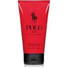 Ralph Lauren Polo Red Aftershave Gel