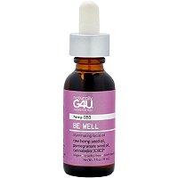 Naturally G4u Be Well Cbd Illuminating Facial Oil