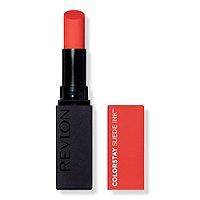 Revlon Colorstay Suede Ink Lipstick - Feed The Flame