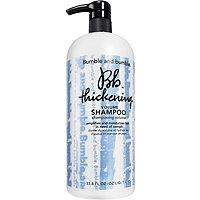 Bumble And Bumble Bb.thickening Volume Shampoo