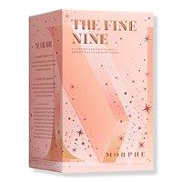 Morphe The Fine Nine 9-piece Artistry Palette Vault