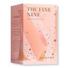 Morphe The Fine Nine 9-piece Artistry Palette Vault