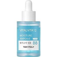 Tonymoly Vital Vita 12 Moisture Ampoule