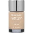 Neutrogena Healthy Skin Liquid Makeup Spf 20