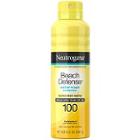 Neutrogena Beach Defense Spray Sunscreen Broad Spectrum Spf 100