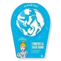 Da Bomb Princess Cinderella Bath Bomb