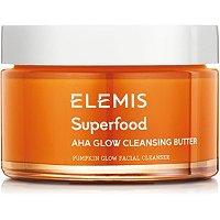 Elemis Superfood Aha Glow Cleansing Butter