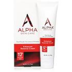 Alpha Skincare Enhanced Renewal Cream