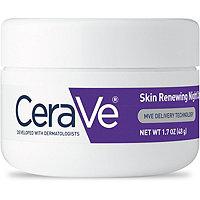 Cerave Skin Renewing Night Cream