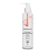 Derma E Pure Biome Balancing Cleanser