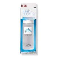 Kiss Lash Purify Eye Makeup Remover & Lash Cleanser