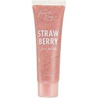 Fourth Ray Beauty Strawberry Face Polish