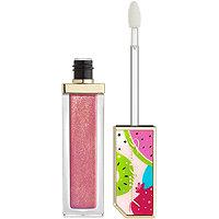 Too Faced Tutti Frutti - Juicy Fruits Comfort Lip Glaze - Home Slice (petal Rose Nude) - Only At Ulta