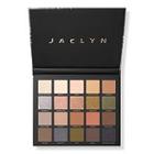 Jaclyn Cosmetics Luxe Legacy Eyeshadow Palette