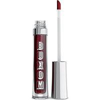 Buxom Full-on Lip Polish - Jasmine (black Cherry)