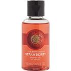 The Body Shop Travel Size Strawberry Shower Gel