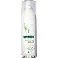 Klorane Ultra-gentle Dry Shampoo With Oat Milk