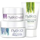 Nyakio Global Beauty Secrets Discovery Kit - Only At Ulta