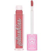 Lime Crime Plushies Liquid Lipstick - Turkish Delight (sheer Dusty Rose)