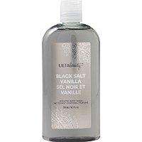 Ulta Black Salt Vanilla Body Wash