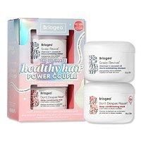 Briogeo Detox + Repair Ft. Scalp Revival Scalp Scrub Shampoo + Don't Despair Repair! Hair Mask
