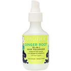 Pacifica Ginger Root 10 In 1 Volumizing Spray