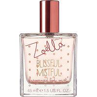 Zoella Beauty Blissful Mistful Fragranced Body Mist
