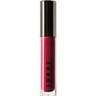 Lorac Alter Ego Lip Gloss - Celebrity (brick Red)