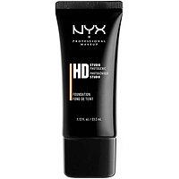 Nyx Professional Makeup Hd Foundation
