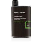 Every Man Jack 2 In 1 Thickening Shampoo + Conditioner