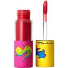 Mac Versicolour Varnish Cream Lip Stain / Moon Masterpiece - Varnish Like Candy