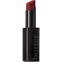 Butter London Plush Rush Satin Matte Lipstick - Fired Up