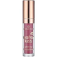 Essence Water Kiss Glossy Lip Colour - 03 Aquatic Chic