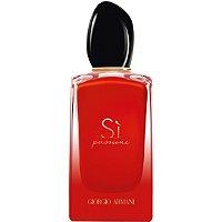 Armani Si Passione Intense Eau De Parfum