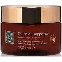 Rituals The Ritual Of Laughing Buddha Body Cream
