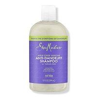 Sheamoisture Anti-dandruff Shampoo