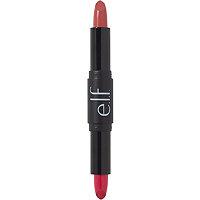 E.l.f. Cosmetics Day To Night Lipstick Duo - I Love Pinks