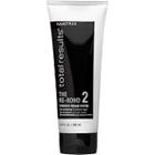 Matrix Total Results The Re-bond Pre-conditioner