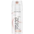 Redken Travel Size Triple Pure 32 Neutral Fragrance Hairspray