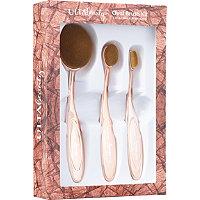 Ulta Oval Makeup Brush Kit