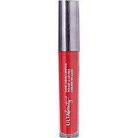 Ulta Luxe Liquid Lipstick - Milan (true Red)