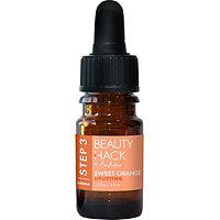 Sheamoisture Beautyhack Sweet Orange Essential Oil