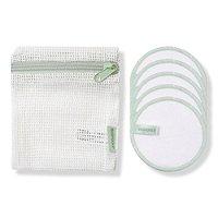 Ecotools Reusable Ultra Soft Cotton Pads